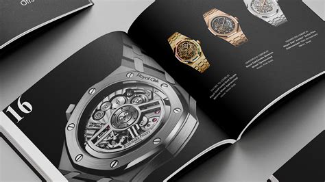 configuratore audemars piguet|audemars piguet catalogue.